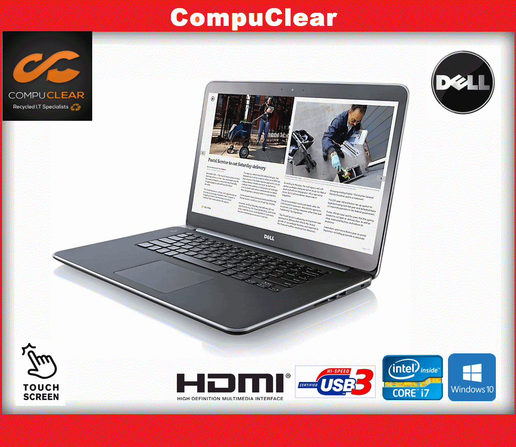 Dell XPS 15 9530 15